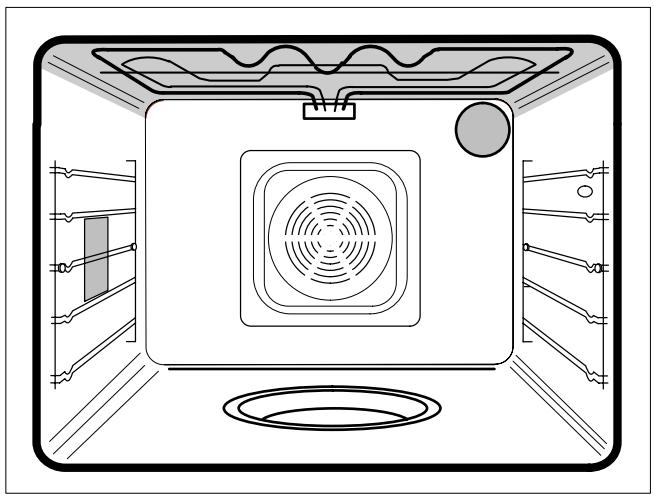THERMA BOKD.2ST - Nettoyage du four émaille - 4