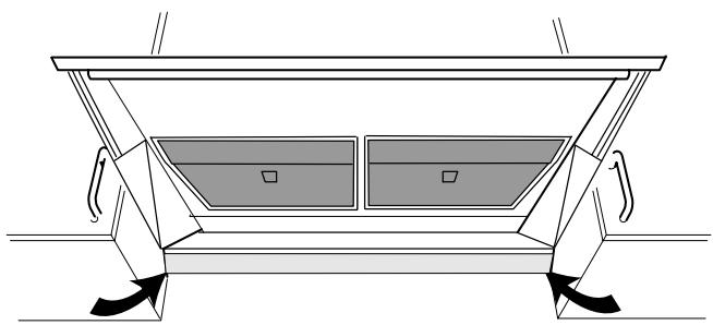 THERMA DA/55.2 - Remplacement des lampes - 3