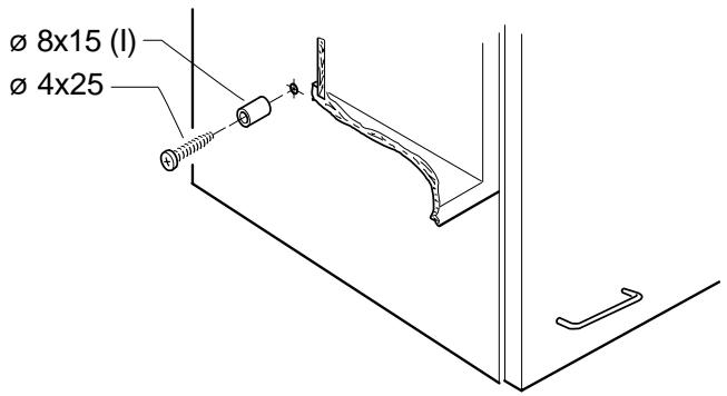 THERMA DA/60.2 - Description du montage - 6