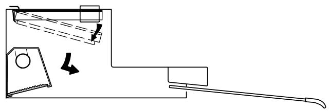 THERMA DA/60.2 - Mettre en place le filtré au charbon actif - 1