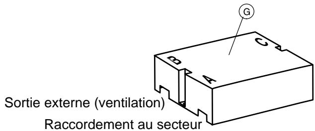 THERMA DA/60.2 - Installation d'une vanne externe d'amnée d'air - 3