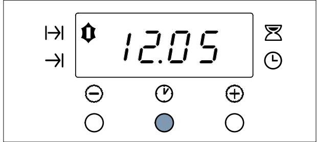 THERMA EHA4 WS - Durée | - 2