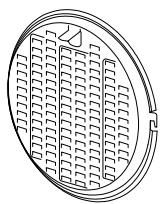 THERMA EHB3 SW - Guides de plaques - 4