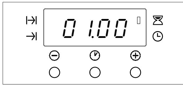 THERMA EHB4 WS - Minuterie - 3