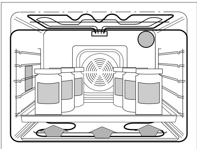 THERMA EHB4 WS - avec chaleur inférieure ou air chaud - 5