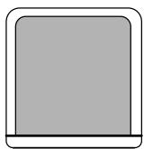 THERMA EHB4.3RWS - Panneau synoptique et portedu four - 4