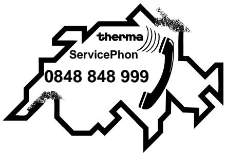 THERMA EHB4.3ZRSW - Préverenges - 1