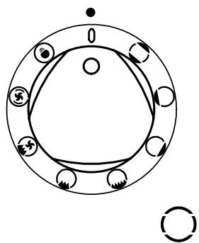THERMA EHB4.3ZRSW - La lampe de contrôle de température - 1