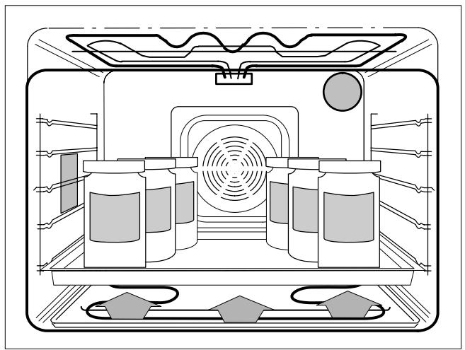 THERMA EHB4/60.3WS - avec chaleur inférieure ou air chaud - 5