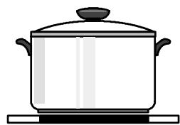 THERMA GKC/54.1RC - Casseroles et poèles - 2