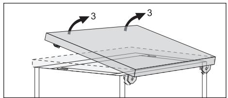 THERMA GSI B/60.2CN - Les appareils independents sur socle - 6