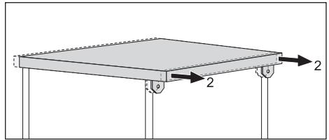 THERMA GSI B/60.2CN - Les appareils independents sur socle - 5