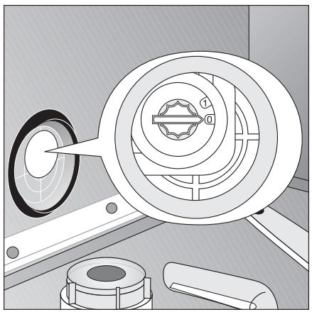 THERMA GSI B/60.2CN - Réglage automatique : - 2