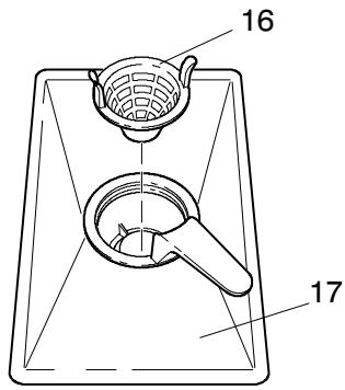 THERMA GSI GAMMA.1 - Nettoyage du microfiltre - 3