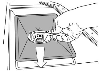 THERMA GSIA.2 - Nettoyage du microfiltre - 3