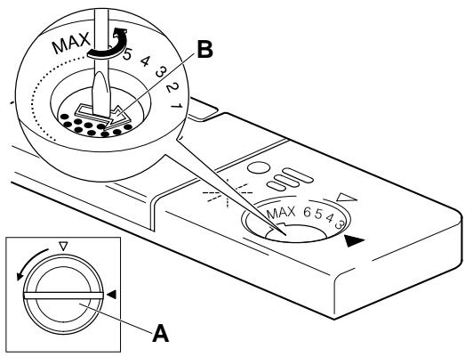 THERMA GSIA.2 - Remplissage du sel de régénération - 4
