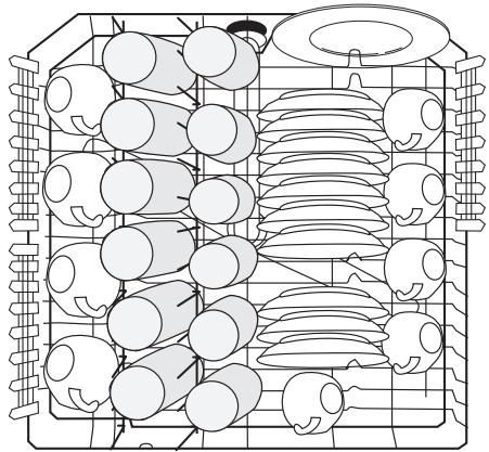 THERMA GSIB602-CN - Indications à l'attention des instituts d'essai - 1