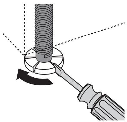 THERMA GSIB602-CN - Installation du lave-vaisselle - 1