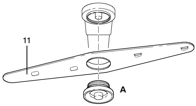 THERMA GSIBETA.1 - Bras de rincege supérieur - 2