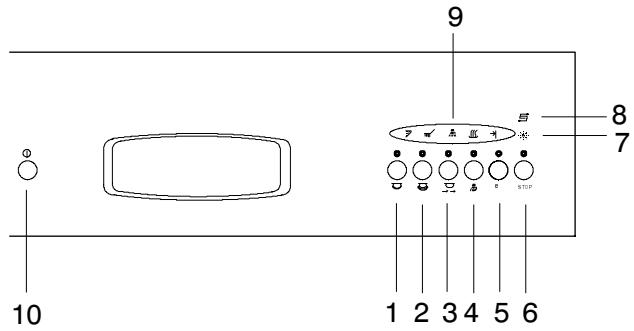 THERMA GSIBETA.1 - Panne du réseau électrique - 1