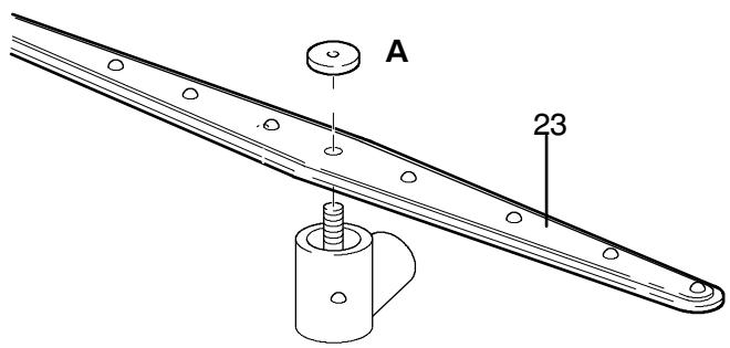 THERMA GSIBETA.1 - Bras de rinceage inférieur - 1