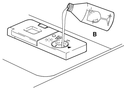 THERMA GSIBETA.1 - Remplissage du sel de régénération - 3