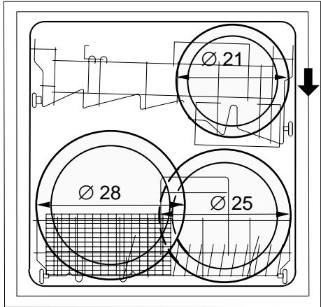 THERMA GSVB1WS - Descendre: - 5
