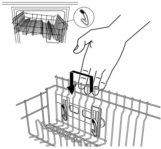 THERMA GSVB1WS - Descendre: - 3