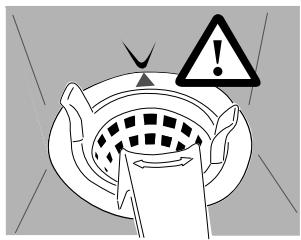THERMA GSVB1WS - Nettoyage dumicrofiltre - 6