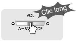 IRIVER IHP-120 - MODE - 1