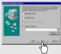 IRIVER IHP-120 - POUR INSTALLER LE PILOT DE L'APPAREIL IHP - 2