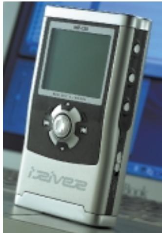 IRIVER IHP-120 - itrive - 1