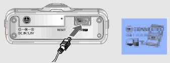 IRIVER IHP-120 - POUR METTRE A JOUR LA BASE DE DONNEEES - 1