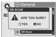 IRIVER IHP-120 - DB SCAN - 1