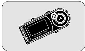 IRIVER IHP-120 - Telecommande - 1