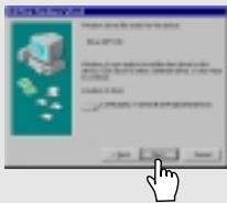 IRIVER IHP-120 - POUR INSTALLER LE PILOT DE L'APPAREIL IHP - 5