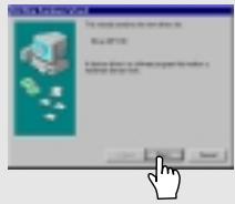 IRIVER IHP-120 - POUR INSTALLER LE PILOT DE L'APPAREIL IHP - 1