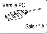 IRIVER IHP-120 - POUR BRANCHER LE IHP SUR LE PC HOTE - 3