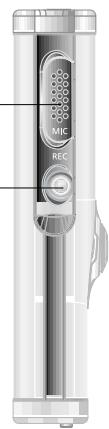 IRIVER IHP-120 - VUE LATERALE - 1