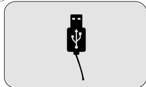 IRIVER IHP-120 - Cable USB - 1