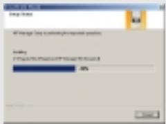 IRIVER IHP-120 - INSTALLATION DU LOGICIEL - 6
