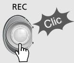 IRIVER IHP-120 - ENREGISTREMENT - 6