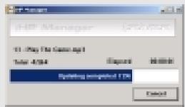 IRIVER IHP-120 - POUR AJOUTER A LA BASE DE DONNEES - 4