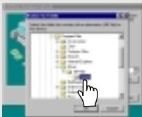 IRIVER IHP-120 - POUR INSTALLER LE PILOT DE L'APPAREIL IHP - 3
