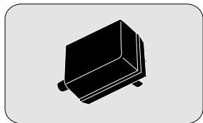 IRIVER IHP-120 - Adaptateur CA - 1