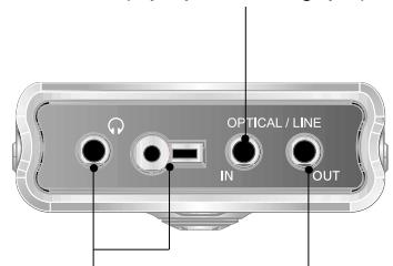 IRIVER IHP-120 - HAUT/BAS - 1