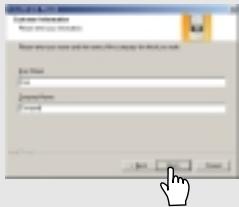 IRIVER IHP-120 - INSTALLATION DU LOGICIEL - 3