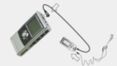 IRIVER IHP-120 - Attention - 1