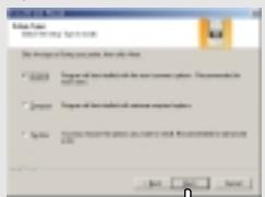 IRIVER IHP-120 - INSTALLATION DU LOGICIEL - 5