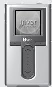 IRIVER H10 - Composants - 1
